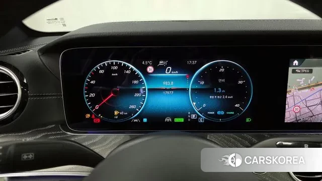 Mercedes-Benz E-Class W213 id 3650657 из Кореи 18