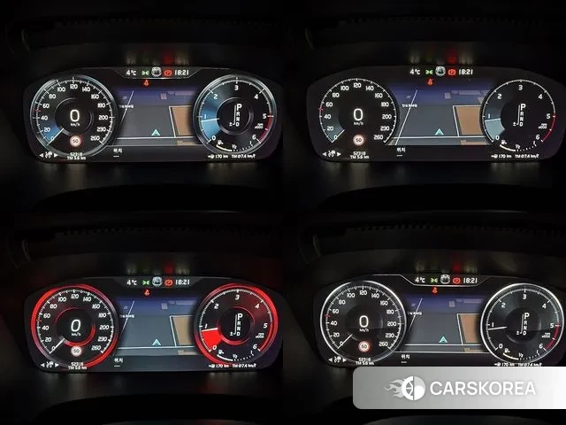 Volvo S90 id 3449235 из Кореи 18