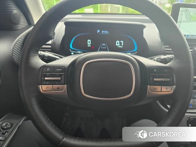 Hyundai Casper id 4613600 из Кореи 18
