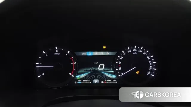 Ssangyong Rexton Sports Cannes id 3736917 из Кореи 18