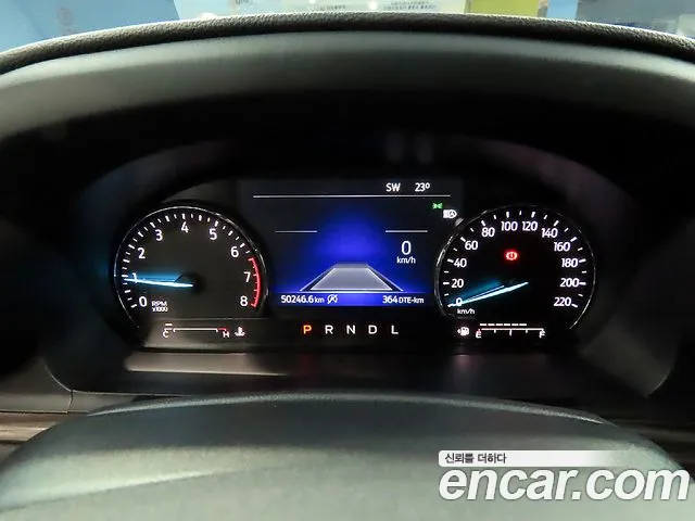 Ford Explorer 6th Generation id 2832580 из Кореи 18