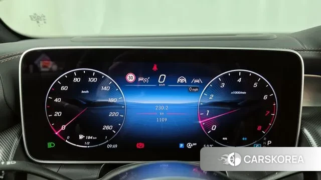 Mercedes-Benz GLC-Class X254 id 3482032 из Кореи 18