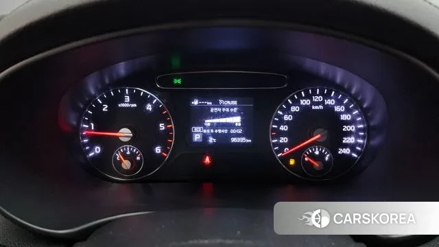 Kia The New Sorento id 3530906 из Кореи 18