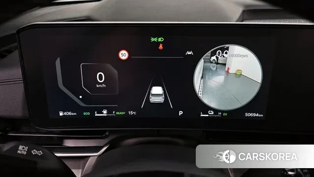 Kia The New Carnival 4th Generation id 3426409 из Кореи 18