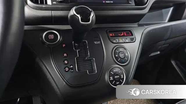 Kia The New Kia Ray id 3599866 из Кореи 18