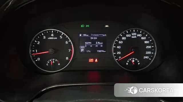 Kia Seltos id 3318808 из Кореи 18