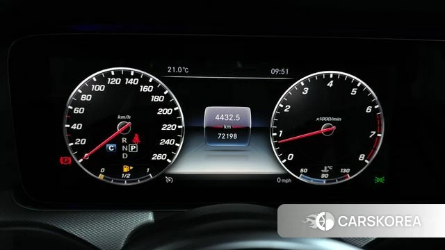 Mercedes-Benz E-Class W213 id 4225308 из Кореи 28