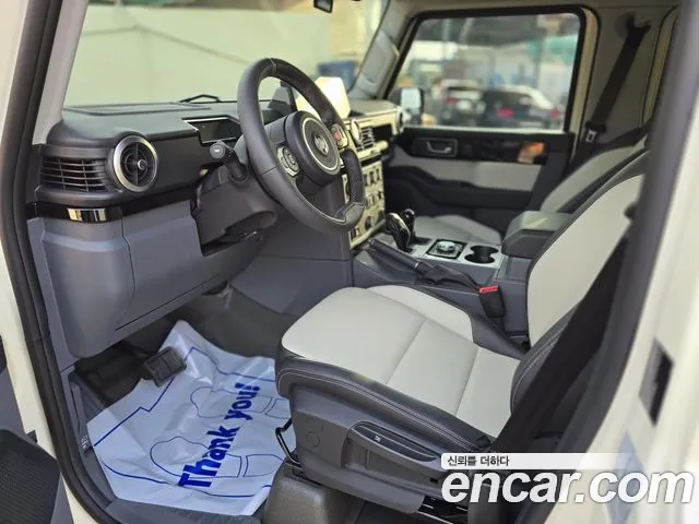 Ineos Grenadier id 2805297 из Кореи 18