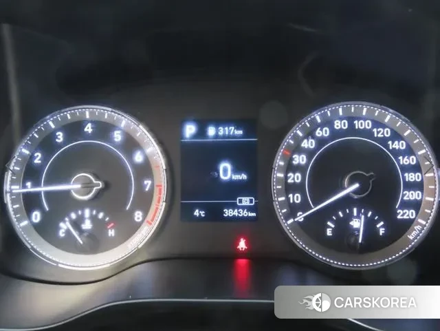 Hyundai Venue id 3759917 из Кореи 18