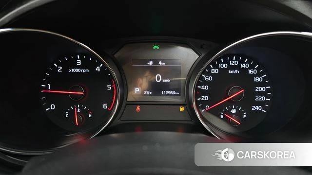 Kia The New Carnival id 4543551 из Кореи 18