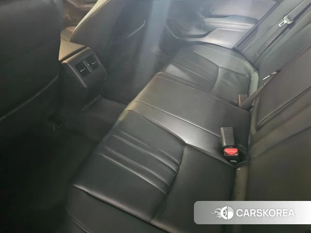 Honda Accord 10th Generation id 3834212 из Кореи 18