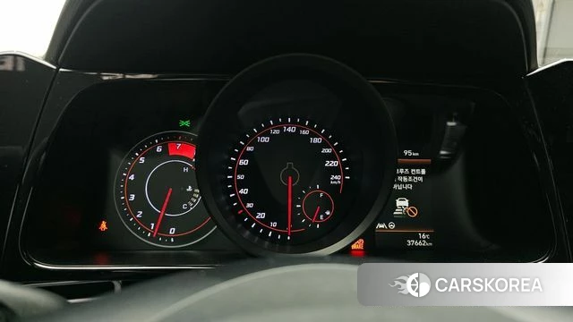 Hyundai Avante (CN7) id 3859117 из Кореи 18