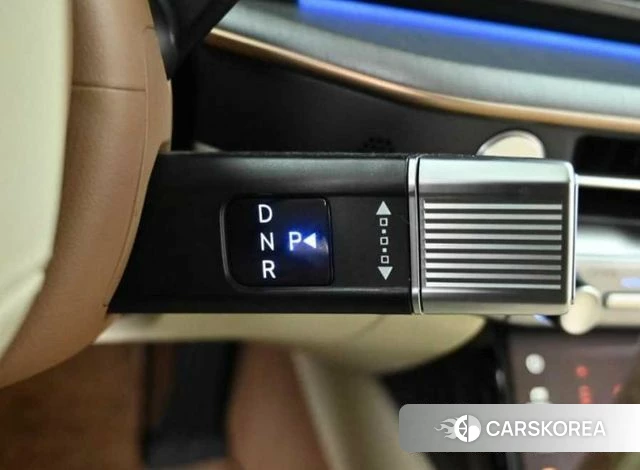 Hyundai Grandeur (GN7) id 4420521 из Кореи 17