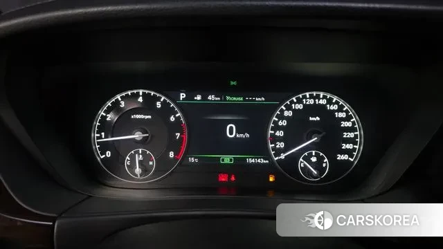 Genesis EQ900 id 3773275 из Кореи 18