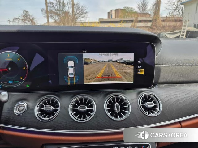 Mercedes-Benz CLS-Class C257 id 3964838 из Кореи 18