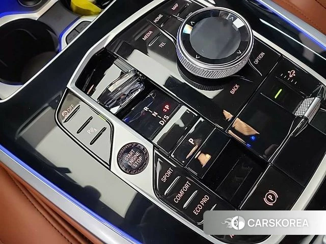 BMW X7 (G07) id 4488177 из Кореи 11