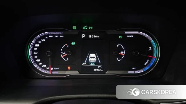 Hyundai Tucson Hybrid (NX4) id 3915734 из Кореи 18