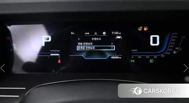 Ssangyong Torres id 3432433 из Кореи 18