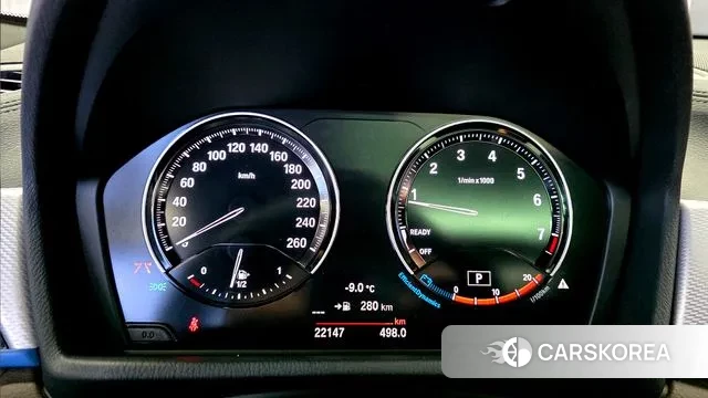 BMW X2 (F39) id 3523722 из Кореи 18