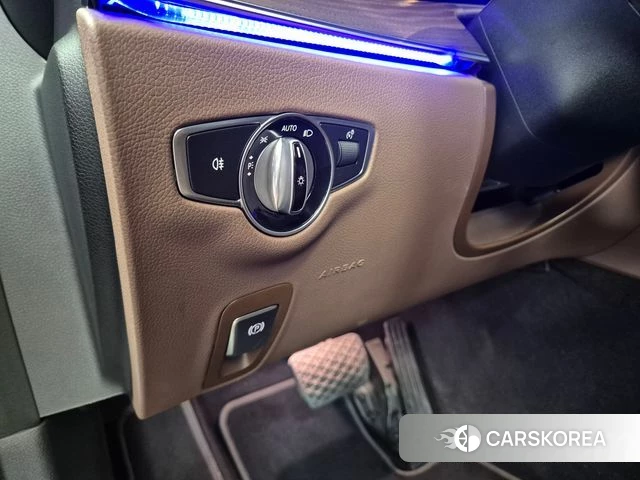 Mercedes-Benz E-Class W213 id 3919758 из Кореи 12