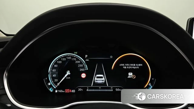 Genesis G80 (RG3) id 4292956 из Кореи 18
