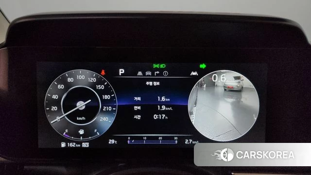 Kia Carnival 4th generation id 4726044 из Кореи 31