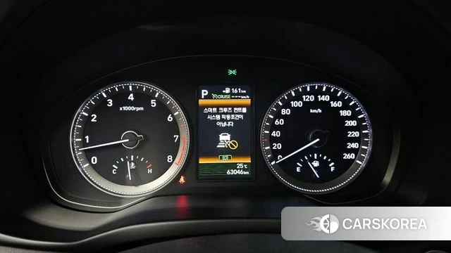 Hyundai Grandeur IG id 4605253 из Кореи 18