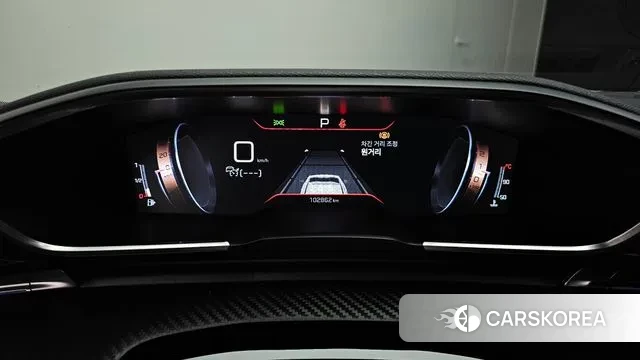 Peugeot 508 second Generation id 3593022 из Кореи 18