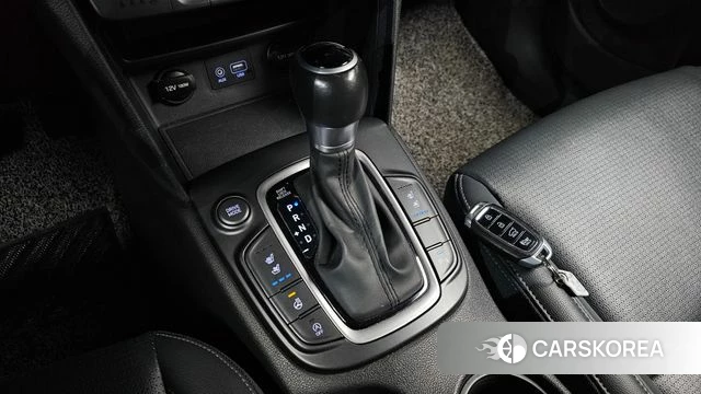 Hyundai Kona id 3845569 из Кореи 18