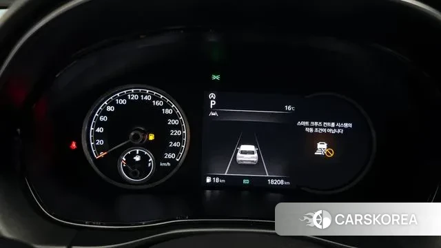 Genesis GV70 id 3294646 из Кореи 18