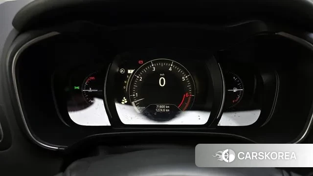 Renault Korea (Samsung) The New QM6 id 3479689 из Кореи 18