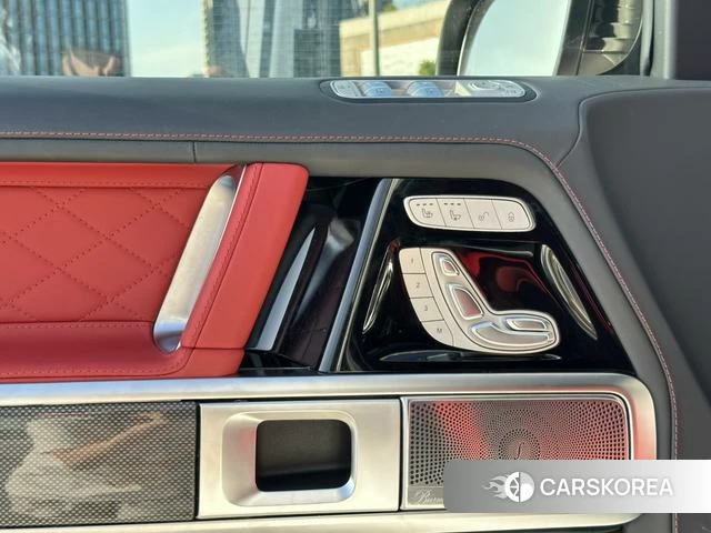 Mercedes-Benz G-class id 4341736 из Китая 16