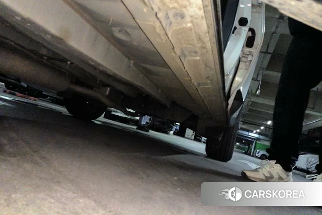 Nissan Loulan id 4272391 из Китая 15