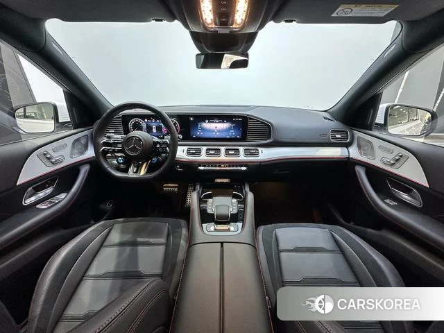 Mercedes-Benz GLE AMG id 4272237 из Китая 16
