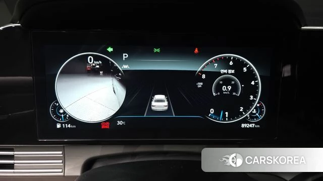 Hyundai The New Grandeur IG id 4640980 из Кореи 17