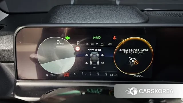 Kia The New Seltos id 3716418 из Кореи 18