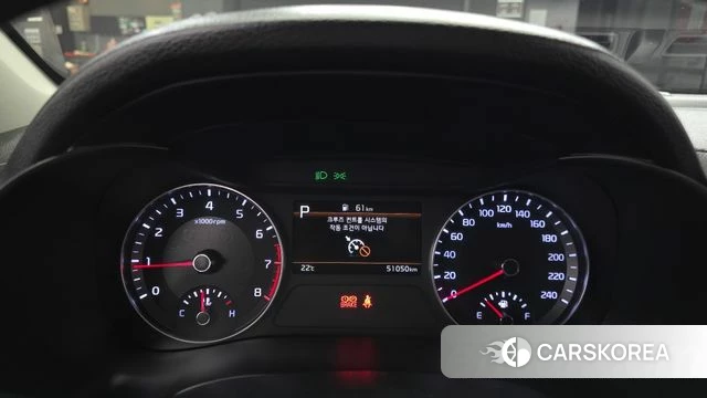 Kia The New K3 2nd generation id 4721502 из Кореи 28