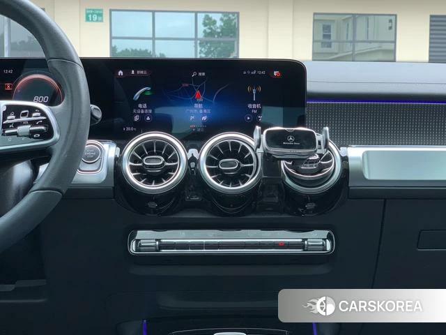 Mercedes-Benz GLB id 4342268 из Китая 32