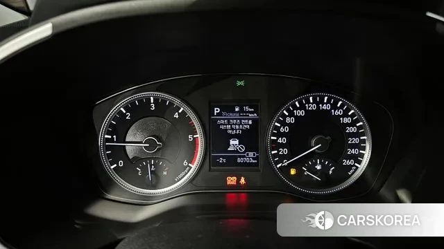 Hyundai Santa Fe TM id 3622066 из Кореи 18