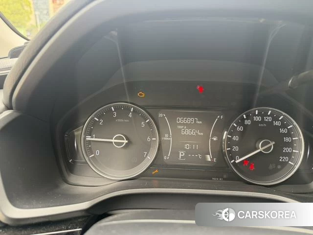 Honda Lingpai id 4240699 из Китая 13