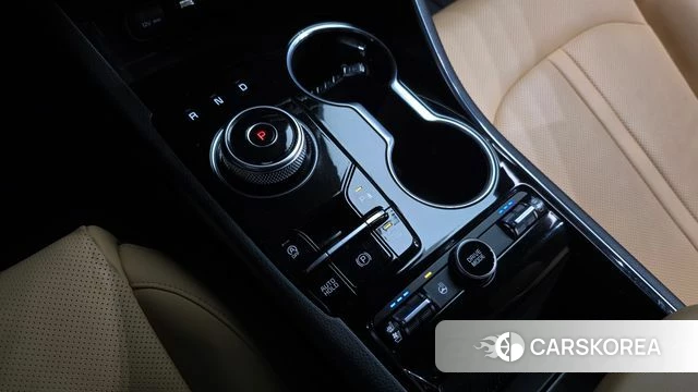 Kia K5 3rd generation id 4339123 из Кореи 34