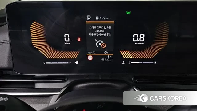 Kia The New Carnival 4th Generation id 3502623 из Кореи 18