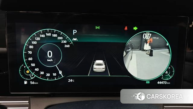Hyundai The New Grandeur IG id 4929376 из Кореи 31