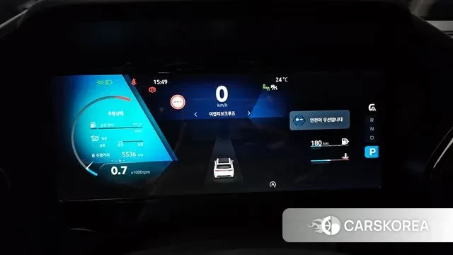 Renault Korea (Samsung) Grand Coleos id 3223133 из Кореи 18