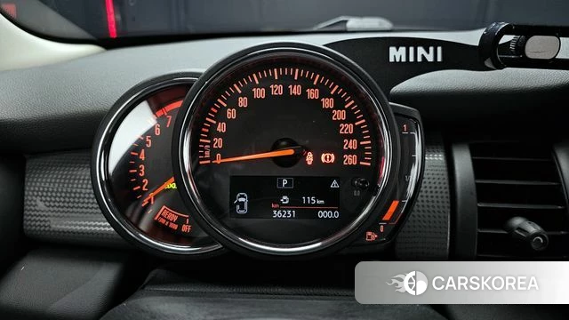 Mini Cooper id 3942147 из Кореи 18