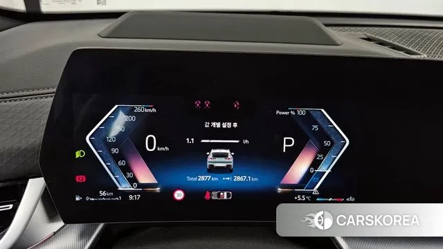 BMW X2 (U10) id 3347242 из Кореи 18