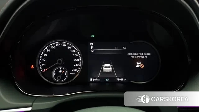 Genesis GV70 id 3601211 из Кореи 18