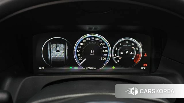 Jaguar XF (X260) id 3861788 из Кореи 18