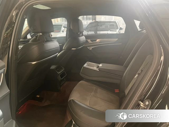 Audi A6L id 4313685 из Китая 13