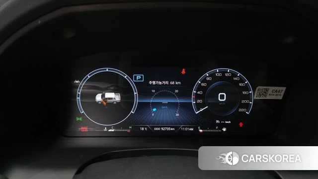 Ssangyong The New Rexton Sports Cannes id 3897858 из Кореи 18